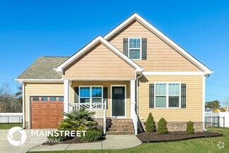 Building Photo - 206 S Eastwood Dr