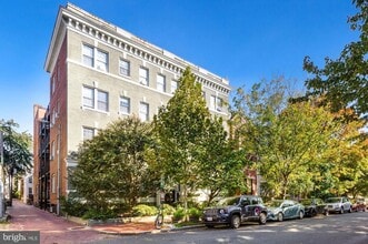 Building Photo - 1833 S St NW