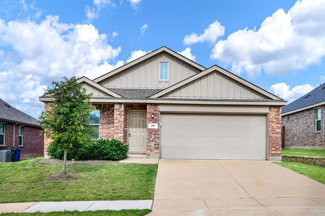 Foto del edificio - 417 Sweetshade Ln