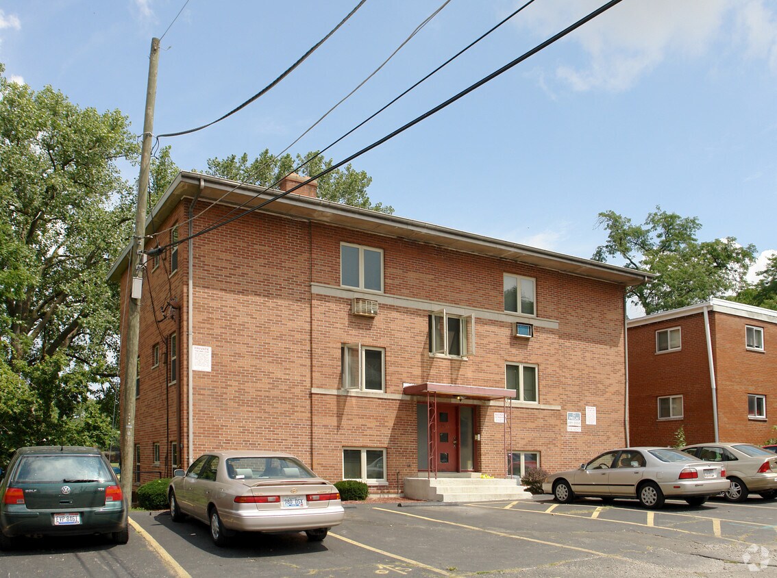 262 W Norwich Ave, Columbus, OH 43201 Apartments in Columbus, OH