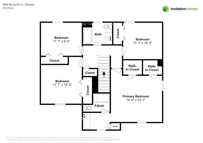 Foto del edificio - 9629 Stoney Hill Ln