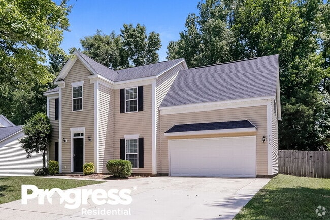 Building Photo - 7425 Heronwood Ln