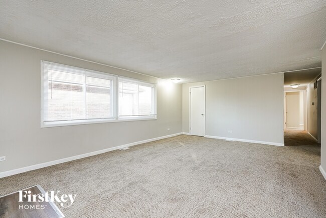 Foto del edificio - 415 E Courtland St