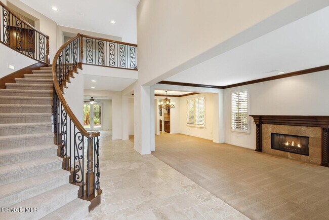 Building Photo - 1502 Warmsprings