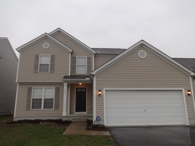 Foto principal - 3752 Fountain Cove Lane