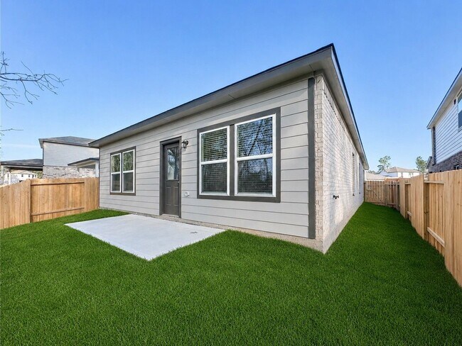 Foto del edificio - 52 Valiant Ridge Trail