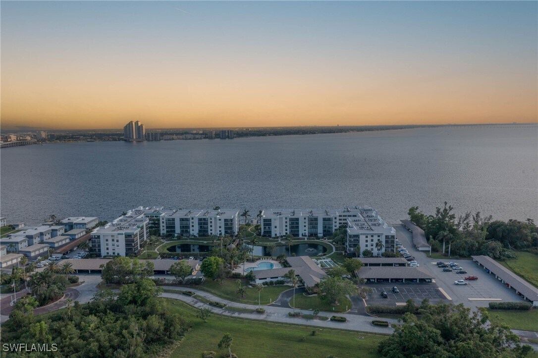 Foto del edificio - 3490 N Key Dr