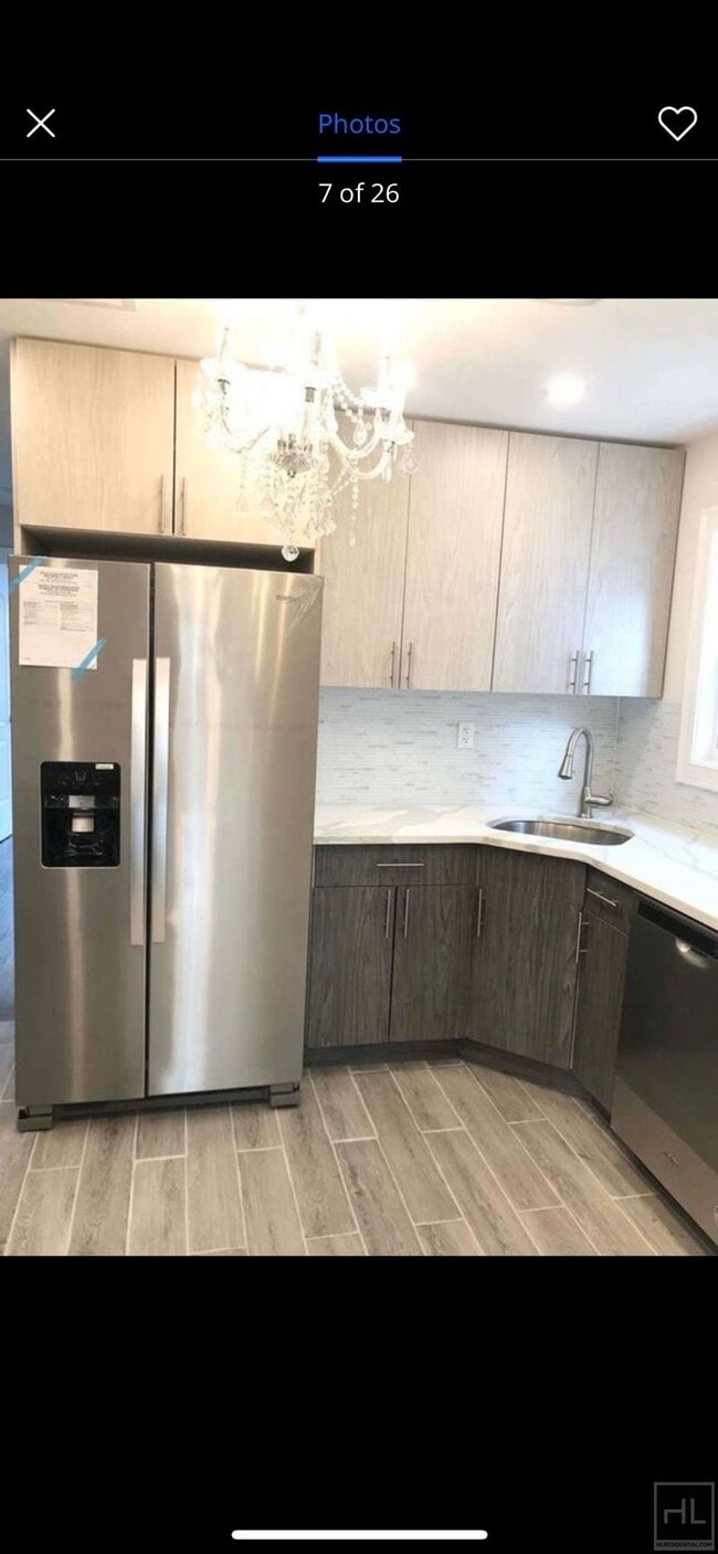 Foto del edificio - WHEATLEY STREET