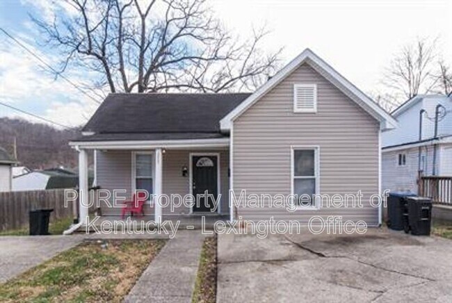 Foto del edificio - 357 Wallace Ave