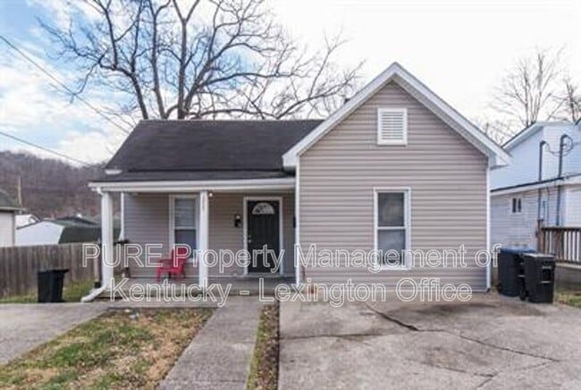 Building Photo - 357 Wallace Ave