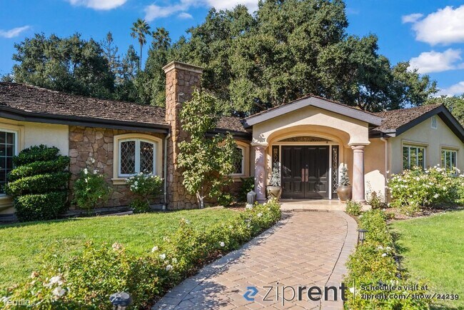 Building Photo - 5 br, 4 bath House - 167 Watkins Avenue, A...