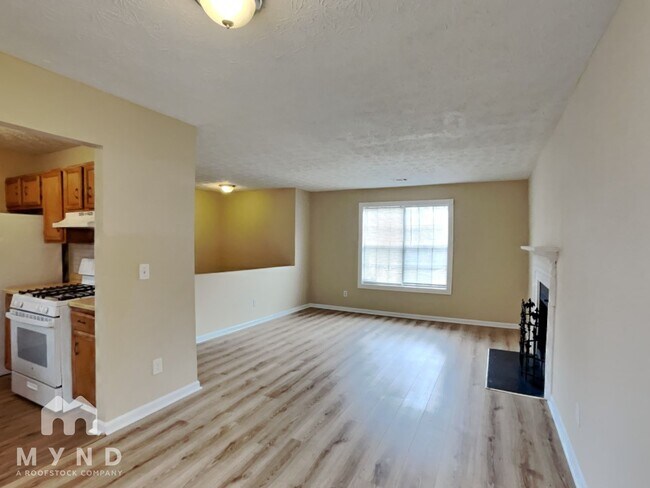 Foto del edificio - 1626 Sugar Downs Ct SE