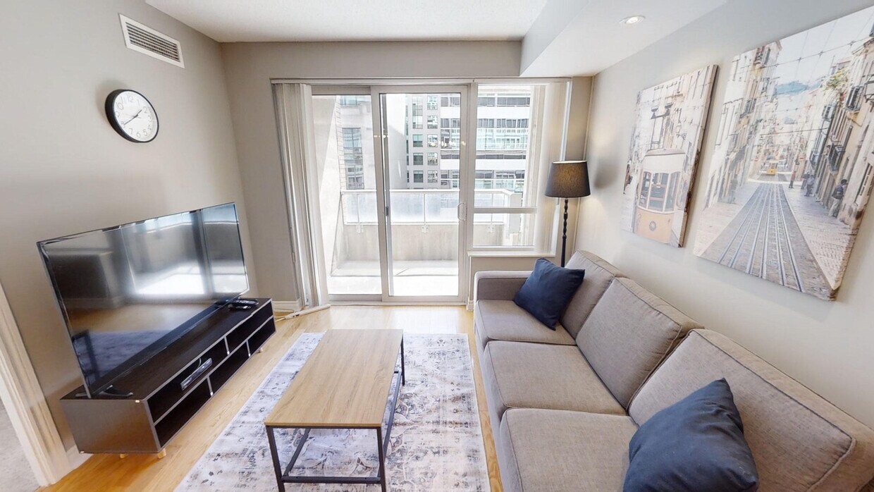 Photo principale - 104-270-250 Wellington St W