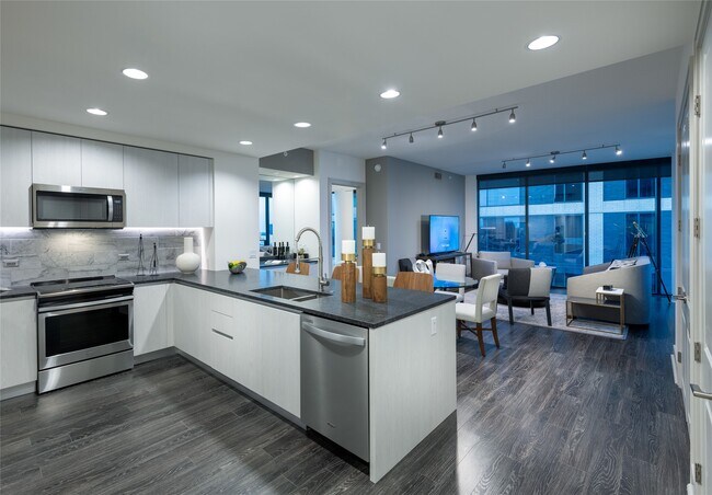 Foto del edificio - 1770 S Post Oak Ln