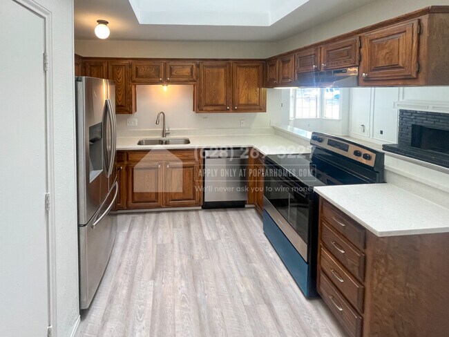 Foto del edificio - 11827 Garden Terrace Dr