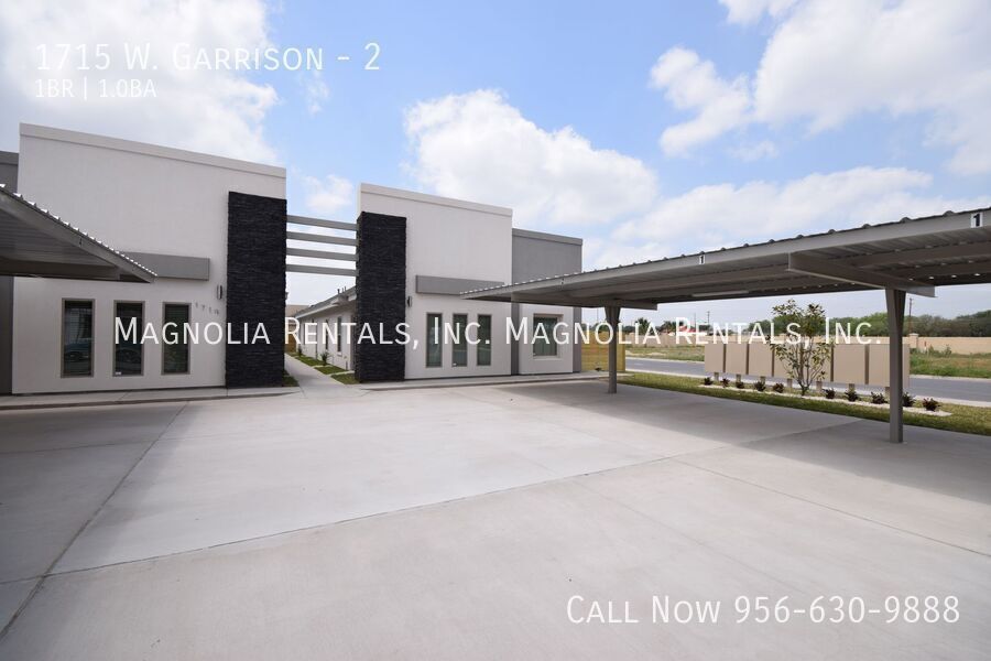 Foto principal - 1715 W. Garrison-2