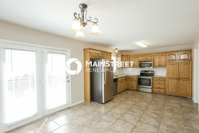 Foto del edificio - 3 Bedroom Pet-Friendly Home in Leavenworth...