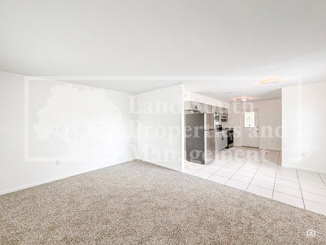 Foto del edificio - 1529 Unitah Ave