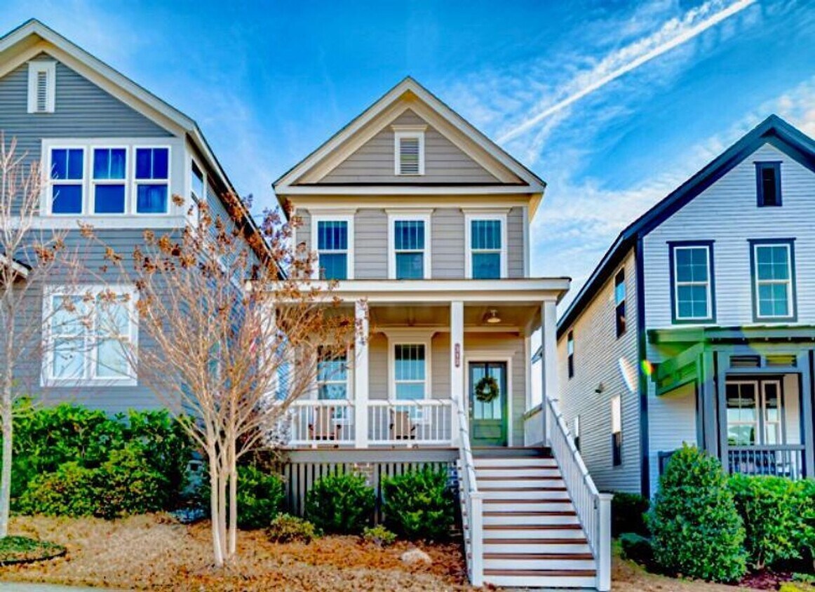 Foto principal - 312 Granite Mill Boulevard, Chapel Hill, N...