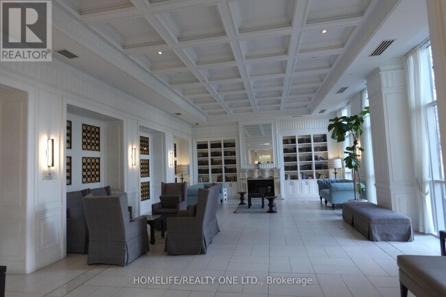 Photo du bâtiment - 15 Greenview Ave