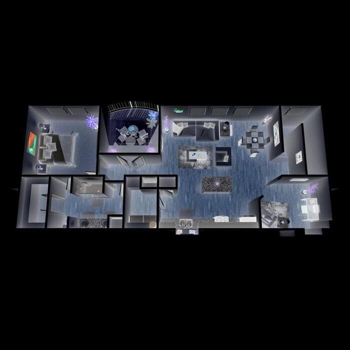 Foto del edificio - 21919 Northpark Dr