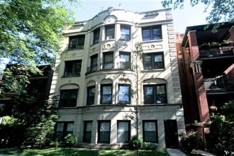Building Photo - 1432 W Farragut Ave