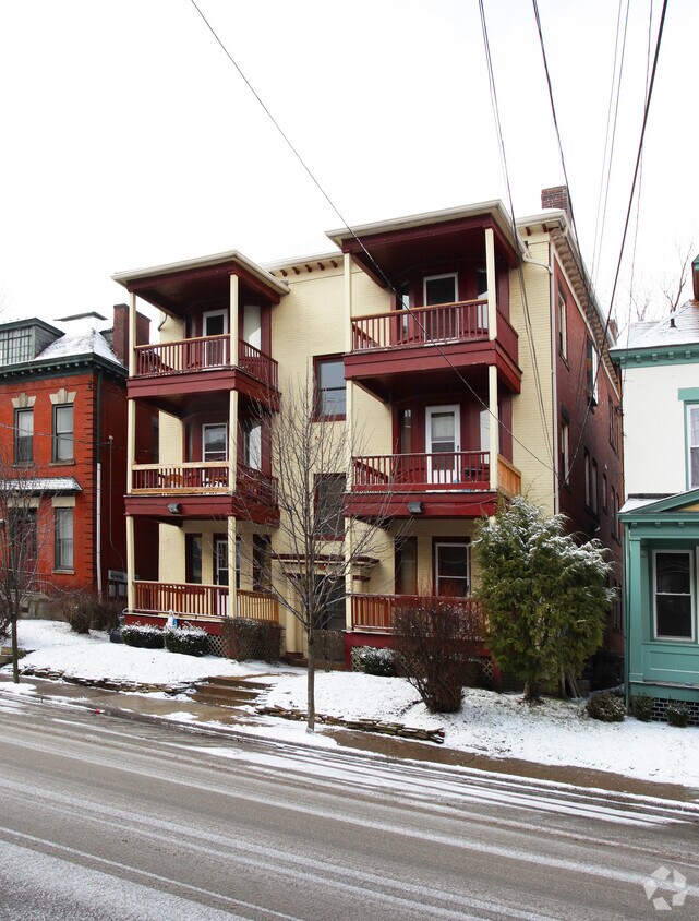 Foto del edificio - 312 S Trenton Ave