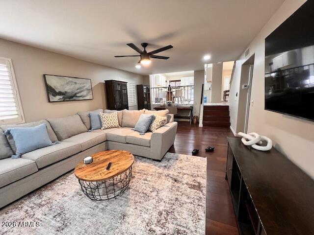 Foto del edificio - 7633 W Kristal Way