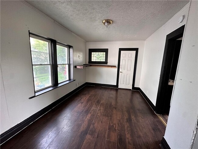 Foto del edificio - 52 Frances St