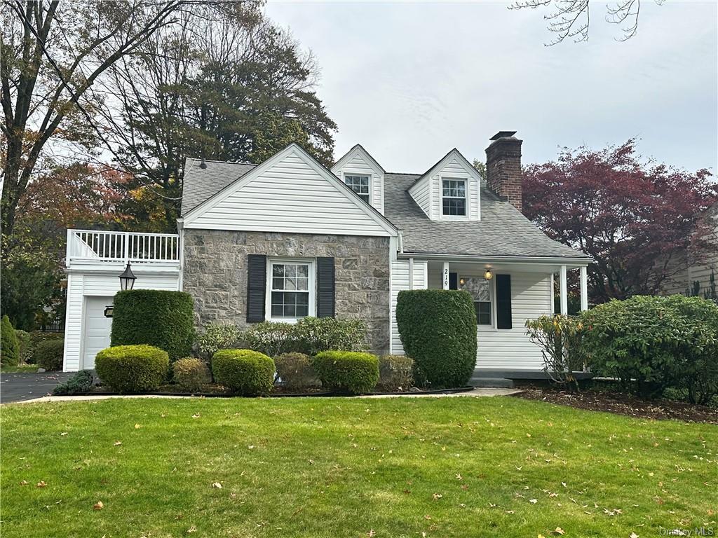 219 Evandale Rd, Scarsdale, NY 10583 House Rental in Scarsdale, NY
