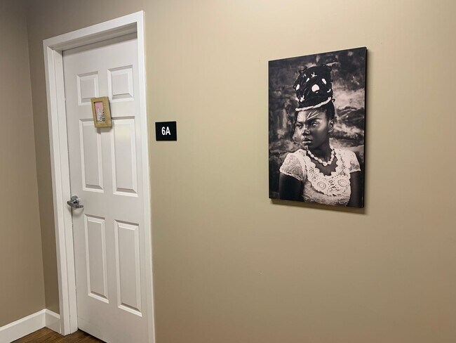 Foto del edificio - Studio Apartment Downtown
