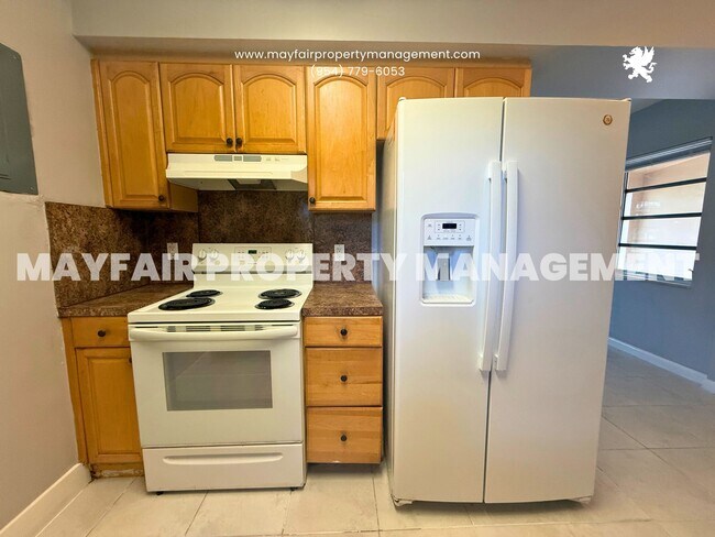 Foto del edificio - 1204 Chateau Park Dr