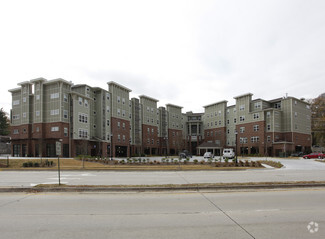 Building Photo - Gateway East Point