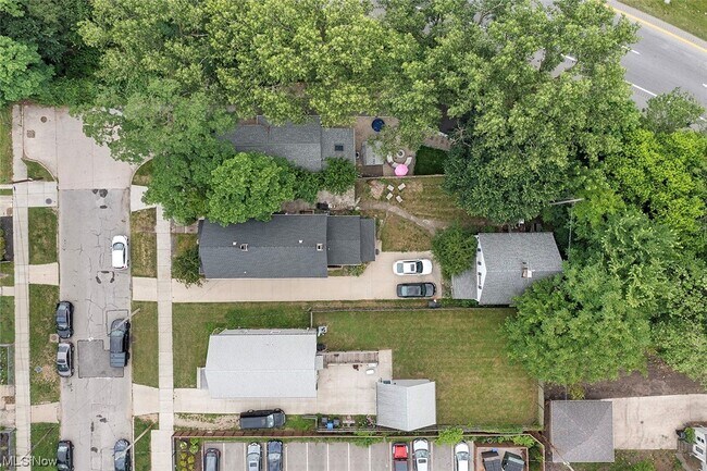 Foto del edificio - 1619 Auburn Ave