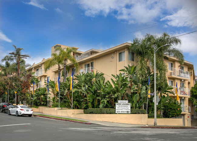 Foto del edificio - West Hollywood Ritz