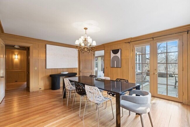 Foto del edificio - 200 Clifton St