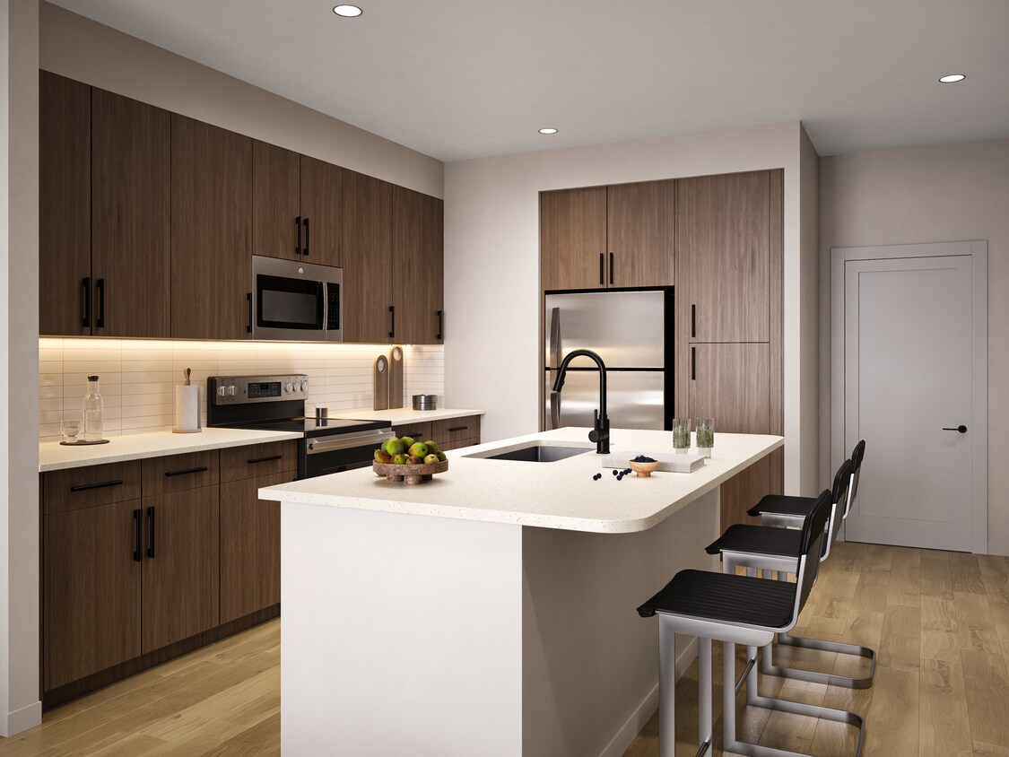 Foto del edificio - The Marcus