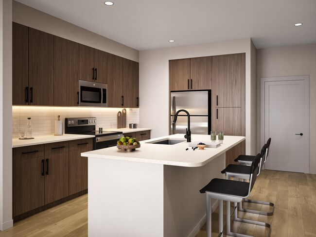 Foto del edificio - The Marcus