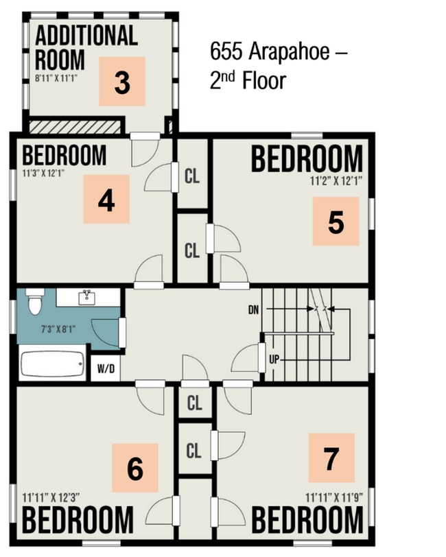 Building Photo - “The Lennartz House” Tons of character wit...
