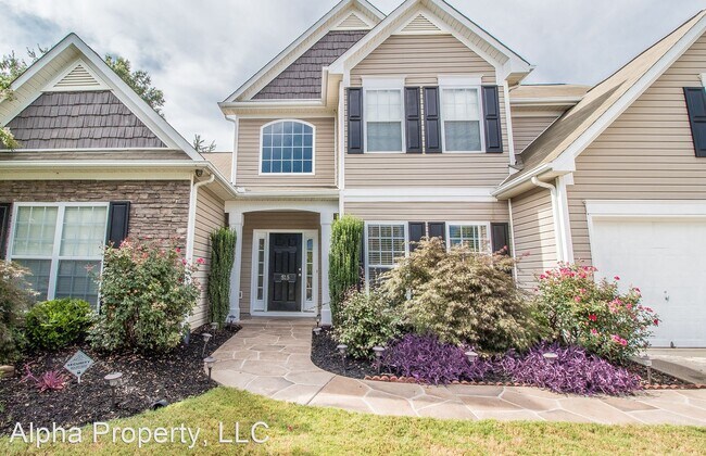 Foto del edificio - 4 br, 3.5 bath House - 515 Adeline Court