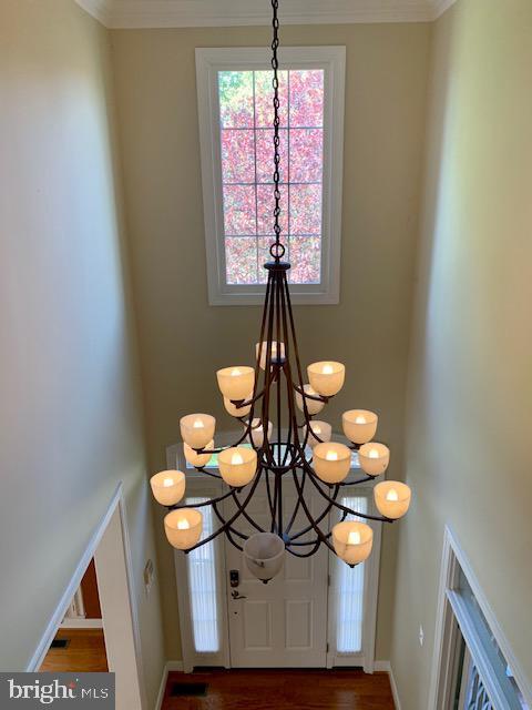 Foto del edificio - 10908 Bells Ridge Dr