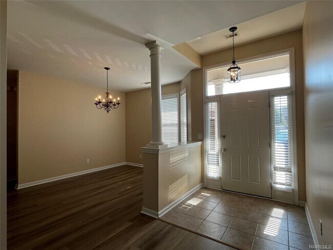 Foto del edificio - 8951 Alderwood Way
