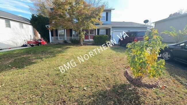 Photo - 8957 Rolling Rd- House