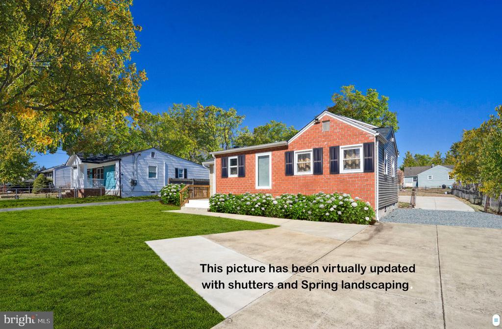 Foto principal - 6278 Wills St