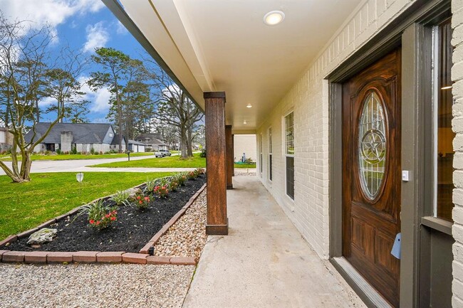 Foto del edificio - 16226 Kleinwood Dr