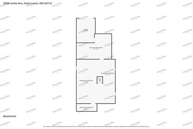 Foto del edificio - 2528 Leslie Ave