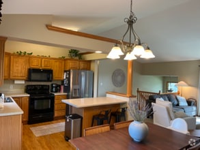 Building Photo - 2922 Kenosha Dr NW