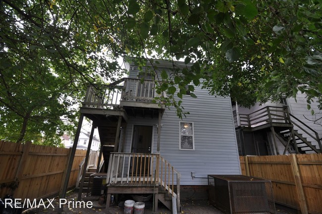 Building Photo - 4 br, 2 bath House - 236 W. 26TH STREET #A