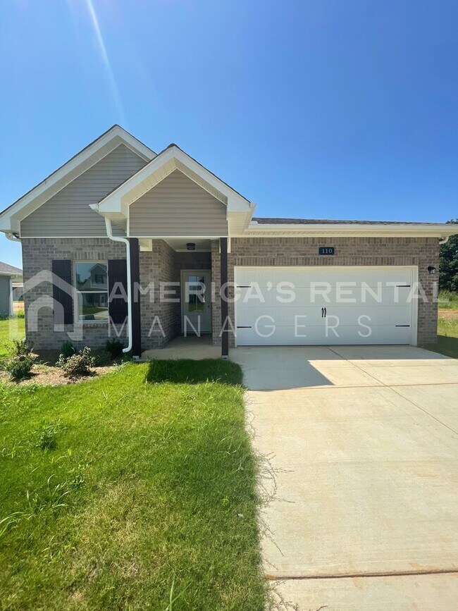 New Construction Home for Rent in Meridian... House Rental in