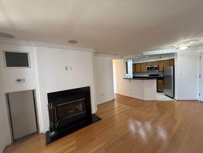 Foto del edificio - 1230 23rd St NW